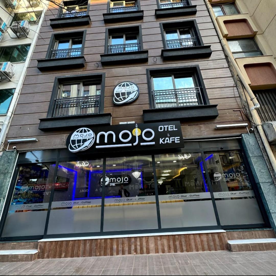 Mojo Hotel Izmir